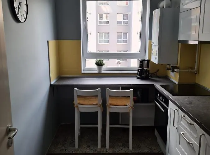 Apartamento Garsoniera Zebra Braşov