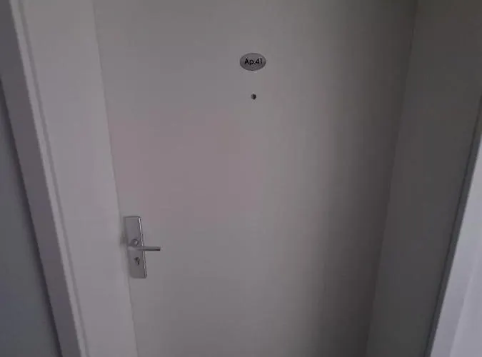 Garsoniera Zebra * Braşov